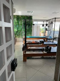 Imagem 5 da galeria do parceiro Stúdio Roberta Lima Pilates