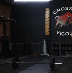 Imagem 4 da galeria do parceiro Nucleo Serraria/Crossfit Viçosa