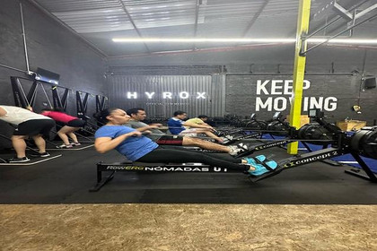 Imagen 3 de la galería del partner Grupo Deportivo Más Nomadas