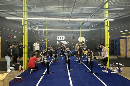 Imagen 4 de la galería del partner Grupo Deportivo Más Nomadas