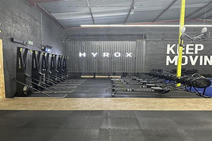 Imagen 1 de la galería del partner Grupo Deportivo Más Nomadas