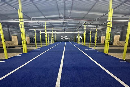 Imagen 6 de la galería del partner Grupo Deportivo Más Nomadas