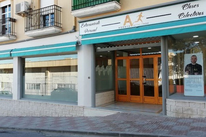 Imagen 2 de la galería del partner Aguayo Active Center