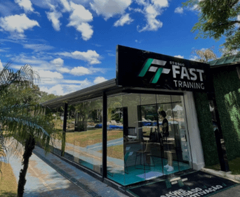 Imagem 2 da galeria do parceiro Studio Fast Training - Lago Sul