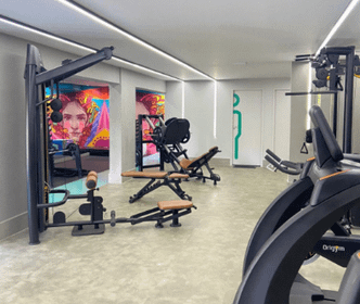 Imagem 4 da galeria do parceiro Studio Fast Training - Lago Sul