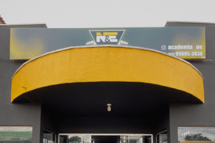 Imagem 2 da galeria do parceiro Academia N&E