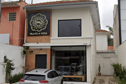 Imagem 2 da galeria do parceiro Core Fit - Pilates e Funcional