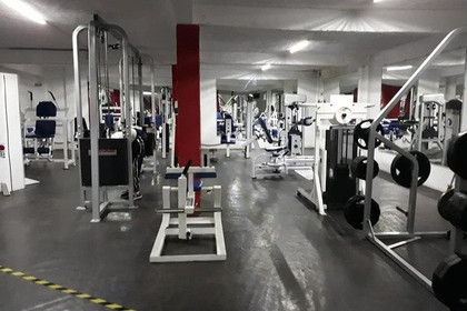 Imagen 4 de la galería del partner Motion Gym Atizapan