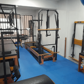 Imagem 3 da galeria do parceiro Studio Fisio Braga