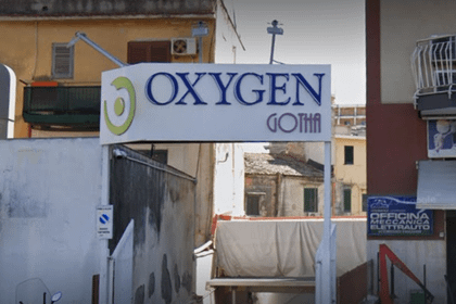 Immagine 2 dalla galleria del partner Oxygen Gotha