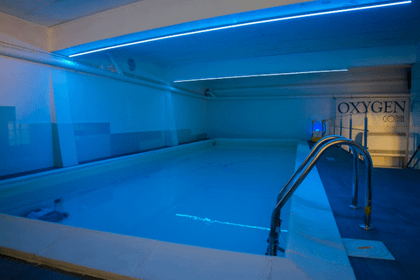 Immagine 7 dalla galleria del partner Oxygen Gotha