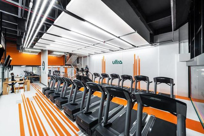 Imagem 1 da galeria do parceiro Ultra Academia - Cabo Frio