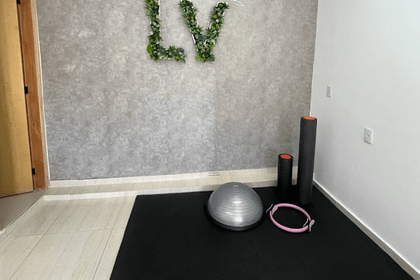 Imagem 3 da galeria do parceiro LV Pilates