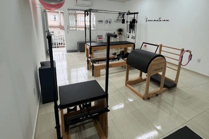 Imagem 4 da galeria do parceiro LV Pilates