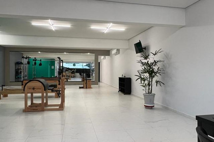 Imagem 1 da galeria do parceiro Voll Pilates Taboão da Serra