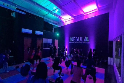 Imagen 3 de la galería del partner Nebula Fitness Academy