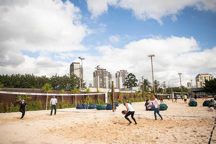 Imagem 3 da galeria do parceiro Calçadão SP Perdizes