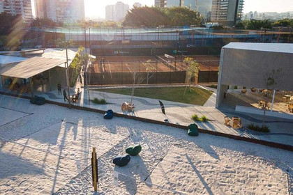 Imagem 1 da galeria do parceiro Calçadão SP Perdizes