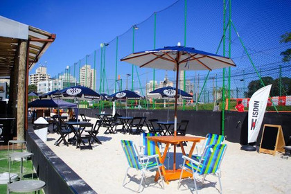 Imagem 4 da galeria do parceiro Escopo Beach