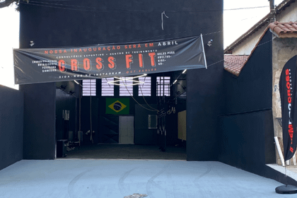 Imagem 2 da galeria do parceiro Cross Eagles Fit