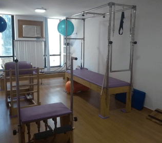 Imagem 2 da galeria do parceiro Glória Pilates Studio