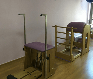 Imagem 4 da galeria do parceiro Glória Pilates Studio