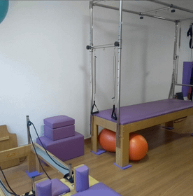 Imagem 5 da galeria do parceiro Glória Pilates Studio