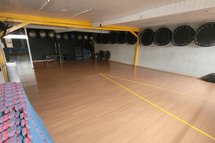 Imagem 8 da galeria do parceiro Nova Água Viva Academia