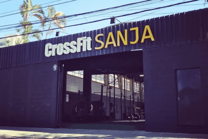 Imagem 2 da galeria do parceiro Crossfit Sanja Bethânia