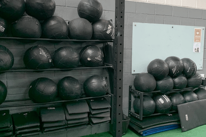 Imagem 3 da galeria do parceiro Crossfit Sanja Bethânia