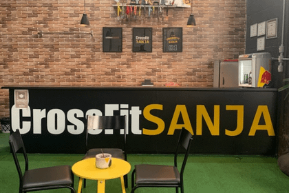 Imagem 7 da galeria do parceiro Crossfit Sanja Bethânia