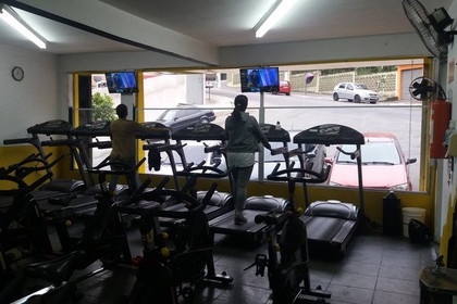 Imagem 7 da galeria do parceiro GF Academia - Missionaria