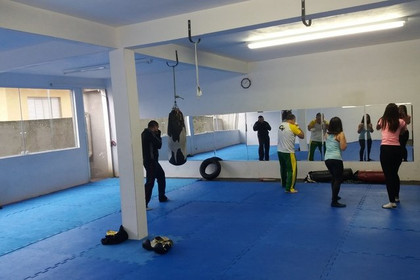 Imagem 10 da galeria do parceiro GF Academia - Missionaria