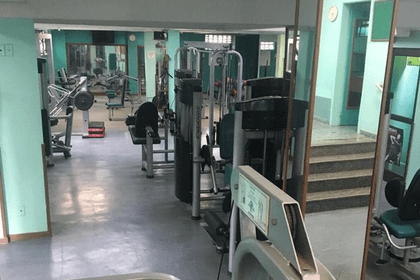 Imagem 1 da galeria do parceiro Rota da Beleza Academia e Estúdio de Pilates