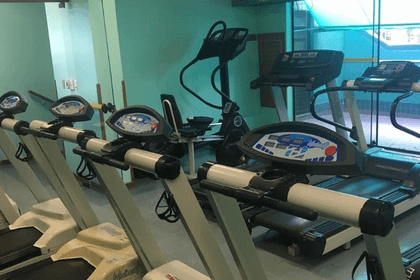 Imagem 3 da galeria do parceiro Rota da Beleza Academia e Estúdio de Pilates