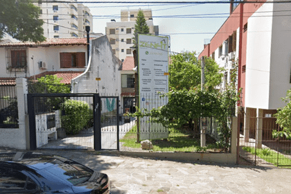 Imagem 2 da galeria do parceiro Espaço de Saúde Zenfit