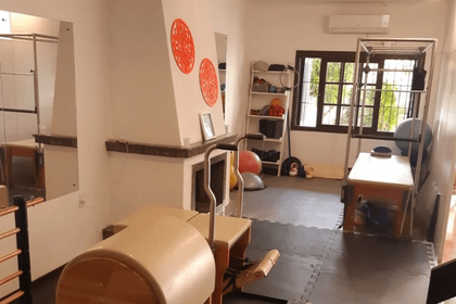 Imagem 4 da galeria do parceiro Espaço de Saúde Zenfit