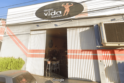 Imagem 2 da galeria do parceiro Academia Esporte e Vida