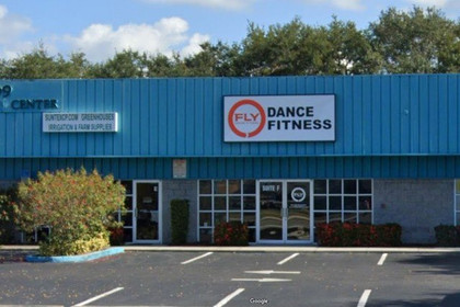 Image 2 from Fly Dance Fitness partner gallery