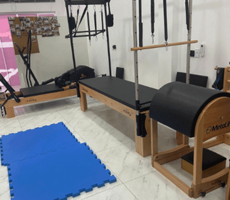Imagem 1 da galeria do parceiro Studio de Pilates Flavia Grando