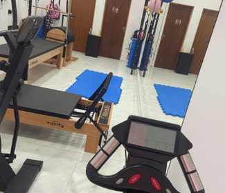 Imagem 2 da galeria do parceiro Studio de Pilates Flavia Grando