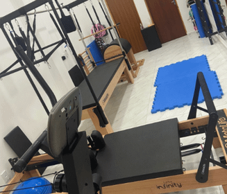 Imagem 3 da galeria do parceiro Studio de Pilates Flavia Grando