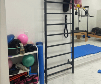 Imagem 5 da galeria do parceiro Studio de Pilates Flavia Grando