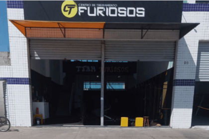 Imagem 2 da galeria do parceiro CT Furiosos