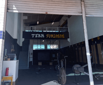 Imagem 3 da galeria do parceiro CT Furiosos