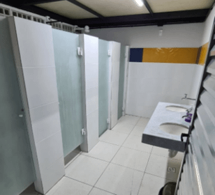Imagem 5 da galeria do parceiro Agreste Cross Training