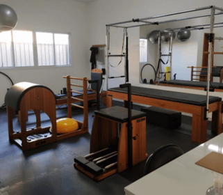 Imagem 5 da galeria do parceiro Studio Cibele Fisiopilates