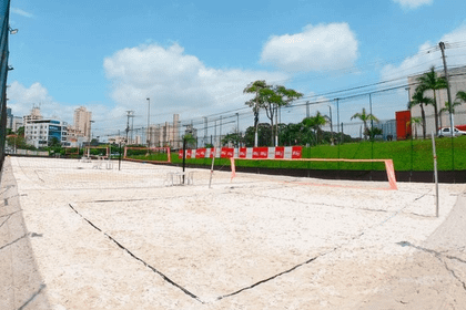 Imagem 1 da galeria do parceiro Escopo Beach