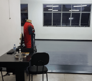Imagem 3 da galeria do parceiro Alma Samurai CT