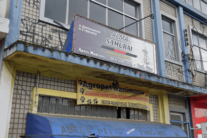 Imagem 2 da galeria do parceiro Alma Samurai CT